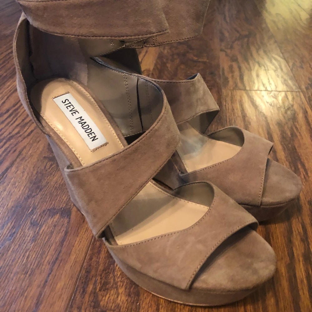Wedges - Picture 3 of 3